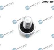 DRM01369 - Korek spustu oleju DR.MOTOR /+ uszczelka/ GM/FORD