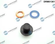 DRM01361 - Korek spustu oleju DR.MOTOR /+2 uszczelki/ TOYOTA/NISSAN/RENAULT