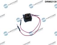 DRM02139 - Kostka żarówki DR.MOTOR H7 FORD