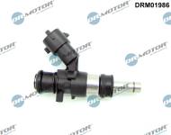 DRM01986 - Wtryskiwacz ADBlue DR.MOTOR /z obudową/ DB