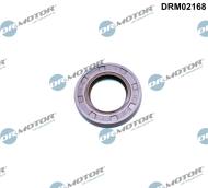 DRM02168 - Uszczelniacz wału korbowego DR.OTOR /27x47x7/ PSA/FORD/VOLVO/MITSUBISHI