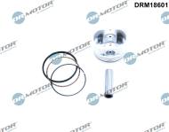 DRM18601 - Tłok silnika DR.MOTOR /z pierścieniami/ RENAULT