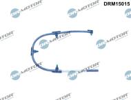 DRM15015 - Przewód paliwowy przelewowy DR.MOTOR FORD/ISUZU