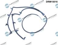 DRM15016 - Przewód paliwowy przelewowy DR.MOTOR GMC