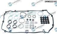DRM222105 - Zestaw uszczelek pokrywy głowicy DR.MOTOR /57 elementów/ BMW/PEUGEOT