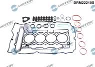 DRM22210S - Zestaw uszczelek głowicy DR.MOTOR /36 elementów/ BMW/MINI