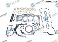DRM72210S - Zestaw uszczelek silnika DR.MOTOR /47 elementów/ HYUNDAI/KIA