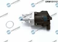 DRM151112 - Zawór EGR DR.MOTOR /z uszczelką/ /2 elementy/ GM