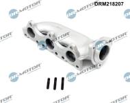 DRM218207 - Kolektor wydechowy DR.MOTOR /P/ /4 elementy/ VAG