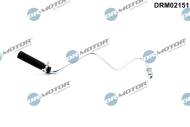 DRM02151 - Przewód czujnika ciśnienia spalin DR.MOTOR RENAULT/NISSAN