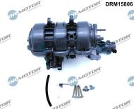 DRM15806 - Kolektor ssący DR.MOTOR /12 elementów/ GM