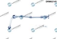 DRM02145 - Przewód olejowy DR.MOTOR /4 elementy/ FIAT/ALFA ROMEO