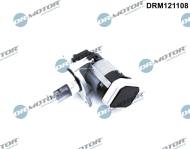 DRM121108 - Zawór EGR DR.MOTOR /z uszczelką/ DB