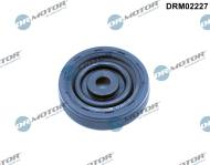 DRM02227 - Uszczelniacz DR.MOTOR /simmering/ /wału korbowego/ /32x47x10/ VAG/FORD/MITSUBISHI/JEEP/DODGE