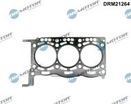 DRM21264 - Uszczelka głowicy DR.MOTOR /cylindry 1-3/ 1,68mm VAG/PORSCHE