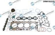 DRM18222S - Uszczelka silnika DR.MOTOR /zestaw 57 elementów/ RENAULT/OPEL