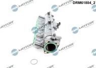 DRM61804 - kolektor ssący DR.MOTOR /2 elementy/ FIAT/ALFA/LANCIA