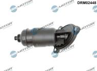 DRM02448 - Filtr skrzyni automatycznej DR.MOTOR VAG