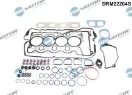 DRM22204S - Uszczelka głowicy DR.MOTOR /zestaw/ BMW