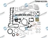 DRM16233SL - Zestaw uszczelek - silnik DR.MOTOR PSA/FIAT/FORD/TOYOTA
