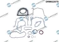 DRM02207S - Uszczelka skrzyni korbowej DR.MOTOR /zes FORD