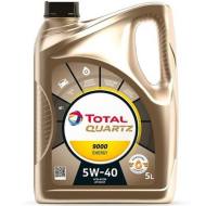 .5W/40 TO900E 5L - Olej 5W40 TOTAL QUARTZ 9000 ENERGY 5L API SN/CF A3/B4 502.00/505.00/MB229.5