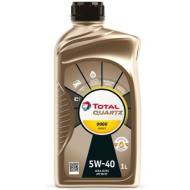 .5W/40 TO900E 1L - Olej 5W40 TOTAL QUARTZ 9000 ENERGY 1L API SN/CF A3/B4 502.00/505.00/MB229.5