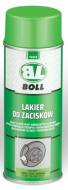 001116 BOLL - Lakier do zacisków BOLL /zielony/ spray 400ml