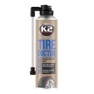 B310 K2 - Preparat do naprawy opon K2 TIRE DOCTOR 400ml