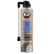 B311 K2 - Preparat do naprawy opon K2 TIRE DOCTOR 535ml