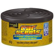 AMT34-009 - Zapach CALIFORNIA SCENTS /puszka 42g/ GOLDEN STATE DELIGHT /trwałość do 60 dni/
