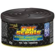 AMT34-014 - Zapach CALIFORNIA SCENTS /puszka 42g/ ICE /trwałość do 60 dni/