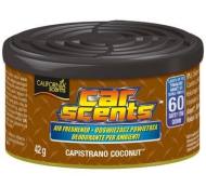 AMT34-017 - Zapach CALIFORNIA SCENTS /puszka 42g/ CAPISTRANO COCONUT /trwałość do 60 dni/