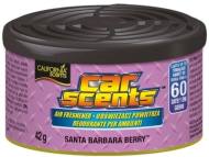AMT34-018 - Zapach CALIFORNIA SCENTS /puszka 42g/ SANTA BARBARA BERRY /trwałość do 60 dni/