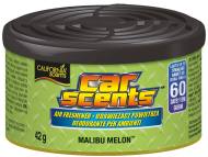 AMT34-011 - Zapach CALIFORNIA SCENTS /puszka 42g/ MALIBU MELON /trwałość do 60 dni/wycofany/