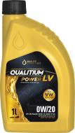 QA00W20 POLV1L - Olej 0W20 QUALITIUM POWER LV 1L API SN-Plus, SP/ACEA C5/ILSAC GF-6A/VW 508.00/509.00/C20