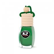 V417 K2 - Zapach "buteleczka" K2 VENTO SOLO /8ml/ /rainforest/