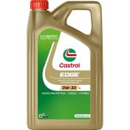15FEFC CAS - Olej 0W30 CASTROL EDGE LL 5L ACEA C3/MB 229.31/229.51/VW 504 00/507 00/Porsche C30
