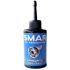 SM-PR - Smar do przegubów CERAMIZATOR 