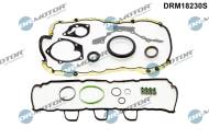 DRM18230S - Uszczelka silnika DR.MOTOR /zestaw/ RENAULT/NISSAN