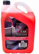 GLICAR G12 K R 5L - Płyn chłodniczy-konc.GLICAR G12 5L /czerwony/