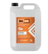 GLICAR ZMYW 5L - Zmywacz do hamulców GLICAR 5L 