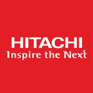 HITACHI