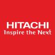 HITACHI