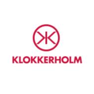 KLOKKERHOLM