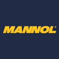 MANNOL OIL