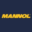 MANNOL OIL