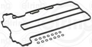 392.490 - Uszczelka pokrywy zaworów ELRING /zestaw/