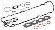 648.130 - Uszczelka głowicy cylindra ELRING /zestaw bez uszczelki głowicy/