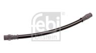 F01179 - Przewód hamulcowy FEBI /tył/ DB W108